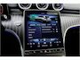 Mercedes-Benz C-klasse Estate 200 AMG Premium, Massage, Leder, Achterasbesturing, Distronic, Nightpakket