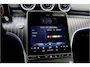Mercedes-Benz C-klasse Estate 200 AMG Premium, Massage, Leder, Achterasbesturing, Distronic, Nightpakket