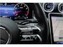 Mercedes-Benz C-klasse Estate 200 AMG Premium, Massage, Leder, Achterasbesturing, Distronic, Nightpakket
