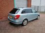 Skoda Fabia Combi 1.2 TDI Greenline Airco! Bj:2011