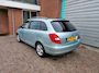 Skoda Fabia Combi 1.2 TDI Greenline Airco! Bj:2011