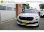 Skoda Kodiaq 1.5 TSI 150PK SPORTLINE BUSINESS 7P 7ST ORIGINEEL NEDERLANDS FULL LED 20INCH ELECTR.TREKHAAK ALCANTARA/LEDER ELECTR.STOEL+MEMORY STOEL/STUUR/VOORRUITVERWARMING ADAPTIEVE CRUISE CAMERA ANDROID/APPLECARPLAY NAVI ENZ...