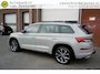 Skoda Kodiaq 1.5 TSI 150PK SPORTLINE BUSINESS 7P 7ST ORIGINEEL NEDERLANDS FULL LED 20INCH ELECTR.TREKHAAK ALCANTARA/LEDER ELECTR.STOEL+MEMORY STOEL/STUUR/VOORRUITVERWARMING ADAPTIEVE CRUISE CAMERA ANDROID/APPLECARPLAY NAVI ENZ...