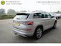 Skoda Kodiaq 1.5 TSI 150PK SPORTLINE BUSINESS 7P 7ST ORIGINEEL NEDERLANDS FULL LED 20INCH ELECTR.TREKHAAK ALCANTARA/LEDER ELECTR.STOEL+MEMORY STOEL/STUUR/VOORRUITVERWARMING ADAPTIEVE CRUISE CAMERA ANDROID/APPLECARPLAY NAVI ENZ...