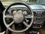Chrysler PT Cruiser Cabrio 2.4i Limited ELEK RAMEN|161541KM|AIRCO|LEDER