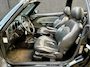 Chrysler PT Cruiser Cabrio 2.4i Limited ELEK RAMEN|161541KM|AIRCO|LEDER
