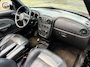 Chrysler PT Cruiser Cabrio 2.4i Limited ELEK RAMEN|161541KM|AIRCO|LEDER