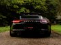 Porsche 911 Cabrio 3.8 Carrera 4S