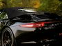 Porsche 911 Cabrio 3.8 Carrera 4S