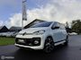 Volkswagen Up! 5drs 1.0 TSI GTI TOPSTAAT! 1E EIGENAAR AIRCO*STOELVERW*MULTIMEDIA!