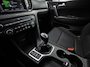 Kia Sportage 1.6 GDI DynamicLine (NAVIGATIE, CLIMATE, CAMERA, SPORTSTOELEN, GETINT GLAS, CRUISE, NIEUWSTAAT)