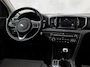 Kia Sportage 1.6 GDI DynamicLine (NAVIGATIE, CLIMATE, CAMERA, SPORTSTOELEN, GETINT GLAS, CRUISE, NIEUWSTAAT)