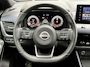 Nissan Qashqai 1.3 MHEV Xtronic Tekna / Cold Pack / Trekgewicht 1800 kg / Head Up Display / Stuur- Stoel & Voorruit verwarming / Rondomzicht camera / Adaptief cruise control / Elektrische achterklep / Apple Carplay Android Auto /