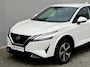 Nissan Qashqai 1.3 MHEV Xtronic Tekna / Cold Pack / Trekgewicht 1800 kg / Head Up Display / Stuur- Stoel & Voorruit verwarming / Rondomzicht camera / Adaptief cruise control / Elektrische achterklep / Apple Carplay Android Auto /