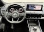 Nissan Qashqai 1.3 MHEV Xtronic Tekna / Cold Pack / Trekgewicht 1800 kg / Head Up Display / Stuur- Stoel & Voorruit verwarming / Rondomzicht camera / Adaptief cruise control / Elektrische achterklep / Apple Carplay Android Auto /