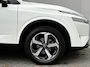 Nissan Qashqai 1.3 MHEV Xtronic Tekna / Cold Pack / Trekgewicht 1800 kg / Head Up Display / Stuur- Stoel & Voorruit verwarming / Rondomzicht camera / Adaptief cruise control / Elektrische achterklep / Apple Carplay Android Auto /
