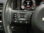 Nissan Qashqai 1.3 MHEV Xtronic Tekna / Cold Pack / Trekgewicht 1800 kg / Head Up Display / Stuur- Stoel & Voorruit verwarming / Rondomzicht camera / Adaptief cruise control / Elektrische achterklep / Apple Carplay Android Auto /