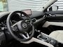 Mazda CX-5 2.0 e-SkyActiv-G M Hybrid 165 Exclusive-Line | 360 Camera | Leder | Dealeronderhouden |