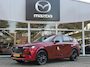 Mazda CX-60 2.5 e-SkyActiv PHEV Homura NL-Auto, 1e Eig., Dealer Ondh., Trekhaak, Navigatie, Apple Carplay, Leer, Stoel verwarming + Ventilatie, Ad. Cruise Controle, Stoel geheugen, A-Rij-Camera