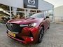 Mazda CX-60 2.5 e-SkyActiv PHEV Homura NL-Auto, 1e Eig., Dealer Ondh., Trekhaak, Navigatie, Apple Carplay, Leer, Stoel verwarming + Ventilatie, Ad. Cruise Controle, Stoel geheugen, A-Rij-Camera