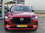 Mazda CX-60 2.5 e-SkyActiv PHEV Homura NL-Auto, 1e Eig., Dealer Ondh., Trekhaak, Navigatie, Apple Carplay, Leer, Stoel verwarming + Ventilatie, Ad. Cruise Controle, Stoel geheugen, A-Rij-Camera