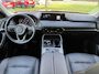 Mazda CX-60 2.5 e-SkyActiv PHEV Homura NL-Auto, 1e Eig., Dealer Ondh., Trekhaak, Navigatie, Apple Carplay, Leer, Stoel verwarming + Ventilatie, Ad. Cruise Controle, Stoel geheugen, A-Rij-Camera