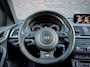 Audi Q3 S-LINE | LEDER | XENON | STOELVERWARMING | CRUISE