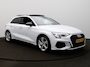 Audi A3 Sportback 30 TFSI S edition | S-line | Stoelverwarming | Panoramadak | Adap. Cruise control | Virtual Cockpit |