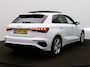 Audi A3 Sportback 30 TFSI S edition | S-line | Stoelverwarming | Panoramadak | Adap. Cruise control | Virtual Cockpit |
