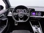 Audi A3 Sportback 30 TFSI S edition | S-line | Stoelverwarming | Panoramadak | Adap. Cruise control | Virtual Cockpit |