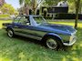 Mercedes-Benz SL 280 Pagode