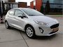 Ford Fiesta 1.1 Trend Carplay, PDC, Lane assist, Cruise Herfstactie!