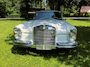 Mercedes-Benz 200-Serie 220SEB