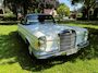 Mercedes-Benz 200-Serie 220SEB