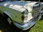 Mercedes-Benz 200-Serie 220SEB