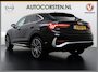 Audi Q3 Sportback 45TFSI e 245PK Automaat S Line Edition SOH 92% Stoelverwarming Lmv 20" Camera Virtual Cockpit Elek.Achterklep Navi+ Ecc Pdc Keyless Apple Carplay/Android Auto Privacy Glas DAB Bluetooth Cruise Control Isofix