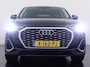 Audi Q3 Sportback 45TFSI e 245PK Automaat S Line Edition SOH 92% Stoelverwarming Lmv 20" Camera Virtual Cockpit Elek.Achterklep Navi+ Ecc Pdc Keyless Apple Carplay/Android Auto Privacy Glas DAB Bluetooth Cruise Control Isofix