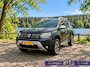Dacia Duster 1.2 TCe Prestige navigatie