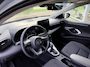 Mazda 2 Hybrid 1.5 Centre-line