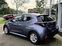 Mazda 2 Hybrid 1.5 Centre-line