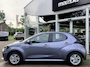 Mazda 2 Hybrid 1.5 Centre-line