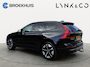 Volvo XC60 2.0 T6 Plug-in hybrid AWD Ultra Dark | Trekhaak | Luchtvering | Panoramadak | 360 Camera | Memory seats |