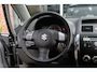 Suzuki SX4 1.6 4Grip Exclusive | 4 X 4 | Leder | Trekhaak | Airco | Orig. NL |