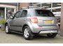 Suzuki SX4 1.6 4Grip Exclusive | 4 X 4 | Leder | Trekhaak | Airco | Orig. NL |