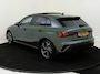 Audi A3 Sportback 1.5 e-hybrid S edition Competition | PANO | 18 inch lm velgen | Leder/Dynamica bekleding | Sonos Speakers | Elek. bedienb. achterklep | Keyless |