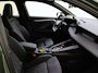 Audi A3 Sportback 1.5 e-hybrid S edition Competition | PANO | 18 inch lm velgen | Leder/Dynamica bekleding | Sonos Speakers | Elek. bedienb. achterklep | Keyless |