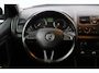 Skoda Fabia Combi 1.2 TSI Drive/ Trekhaak/ 15'' LMV/ Navi/ Airco/ Cruise/ Elek. pakket/ Isofix/ Armsteun/ Multi. LEDER. Stuur/ Mistl./ PDC/ Extra getint glas/ Dakrails.