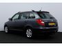 Skoda Fabia Combi 1.2 TSI Drive/ Trekhaak/ 15'' LMV/ Navi/ Airco/ Cruise/ Elek. pakket/ Isofix/ Armsteun/ Multi. LEDER. Stuur/ Mistl./ PDC/ Extra getint glas/ Dakrails.