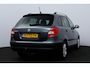 Skoda Fabia Combi 1.2 TSI Drive/ Trekhaak/ 15'' LMV/ Navi/ Airco/ Cruise/ Elek. pakket/ Isofix/ Armsteun/ Multi. LEDER. Stuur/ Mistl./ PDC/ Extra getint glas/ Dakrails.