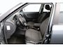 Skoda Fabia Combi 1.2 TSI Drive/ Trekhaak/ 15'' LMV/ Navi/ Airco/ Cruise/ Elek. pakket/ Isofix/ Armsteun/ Multi. LEDER. Stuur/ Mistl./ PDC/ Extra getint glas/ Dakrails.